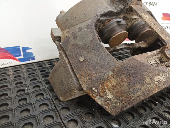 20424073 Суппорт задний правый Volvo FH, Volvo FM