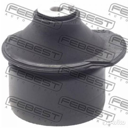 Febest HMB-fkfr Сайлентблок подушки двигателя (гид