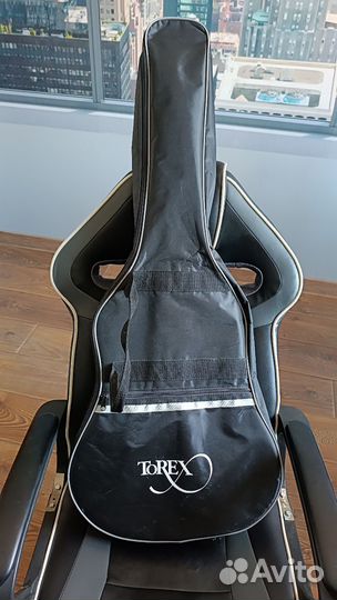 Акустическая гитара Alina