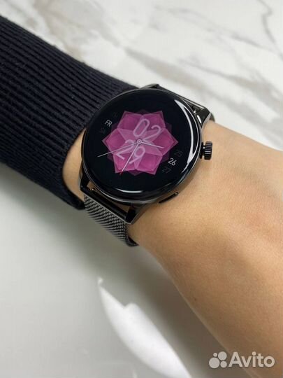 Смарт часы G3 Pro