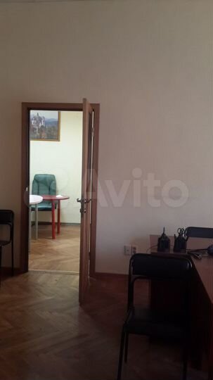 Офисное помещение, 60 м²