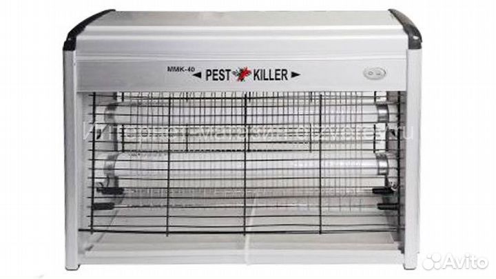 Мухоловка pert killer -40