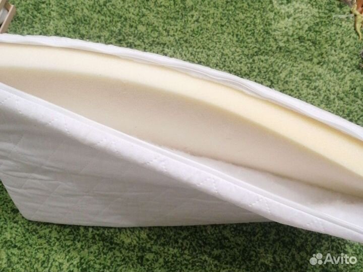 Ортопедическая детская подушка Promtex Orient