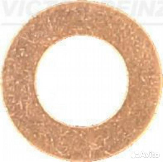 Victor reinz 40-70560-00 Кольцо уплотнительное