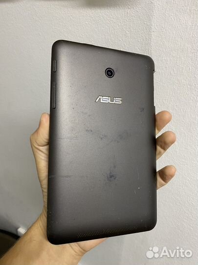 Планшет Asus Memo Pad 8 8GB ME180A