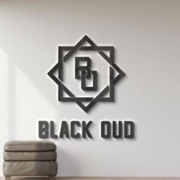 BLACK OUD