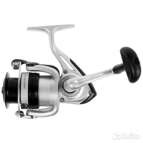 Катушка daiwa