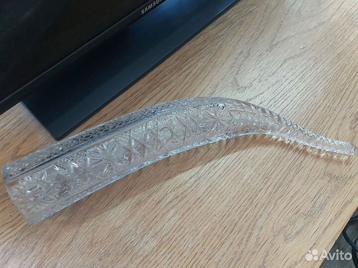 Хрустальный рог изобилия