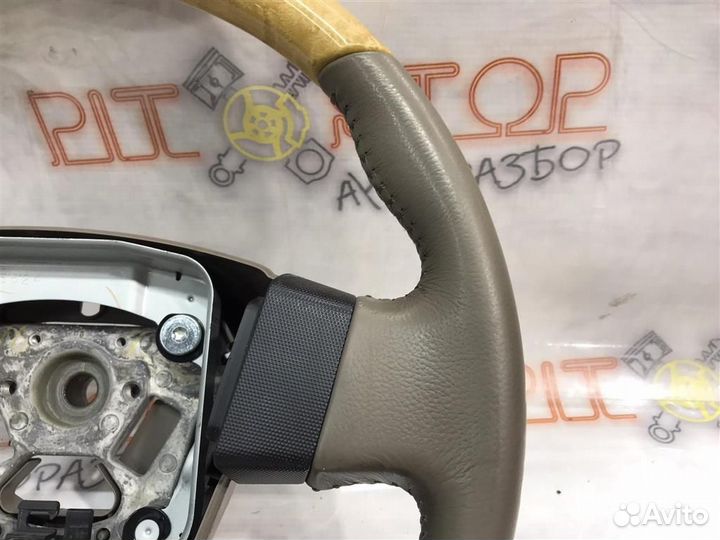 Руль Nissan Teana (J31) 2003-2005