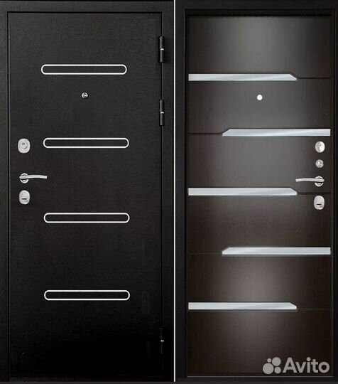 Двери для квартиры от производителя