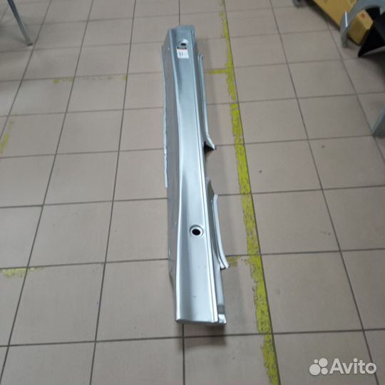 Пороги bmw е36