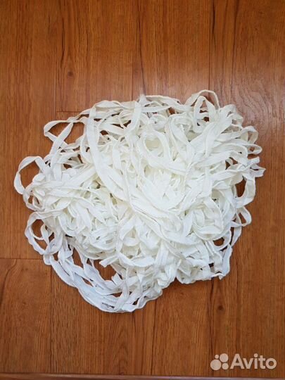 Новый кант для подушек, одеял