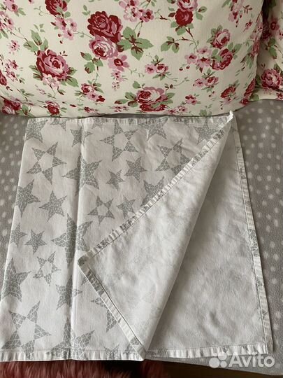 Икеа красивая дорожка на стол 40х140 см