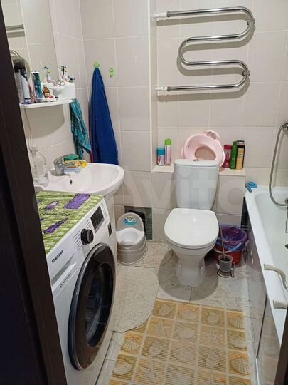 Таунхаус 110 м² на участке 4,5 сот.