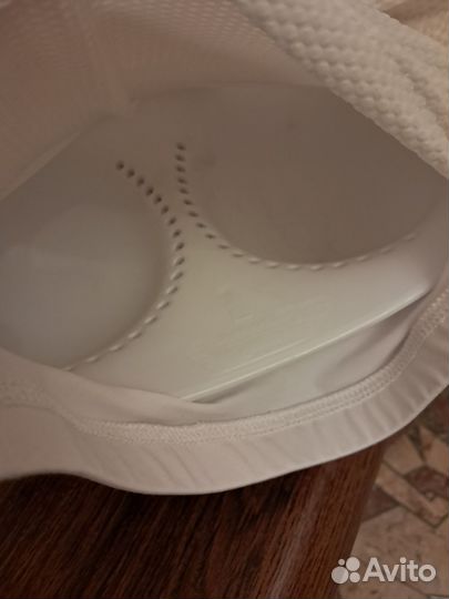 Защита груди женская profsport