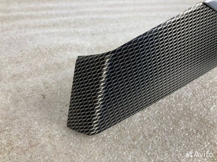 Декоративная накладка двери правая Bmw X5 G05
