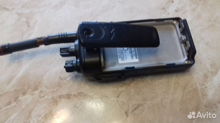 Рация Vertex Standard VX-231-edob-5