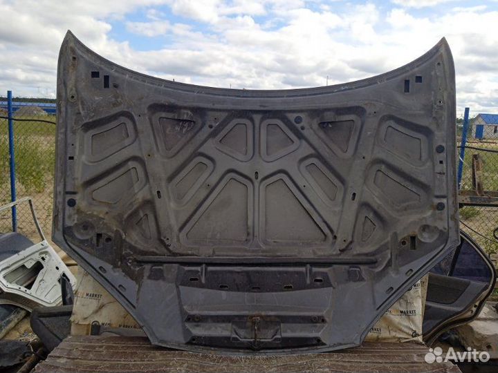 Капот Chrysler Intrepid 3.2 1999 (б/у)