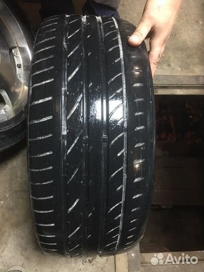 Sailun Atrezzo ZSR 1200/400 R18