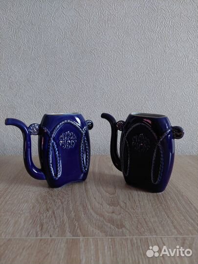 Молочник сливочник