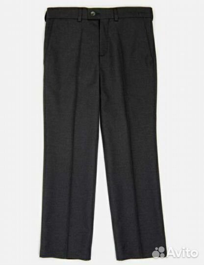 Новый школьный костюм двойка 128р