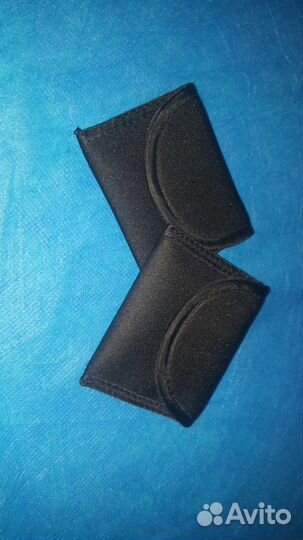 Футляр для хранения слухового аппарата (Мягкий )