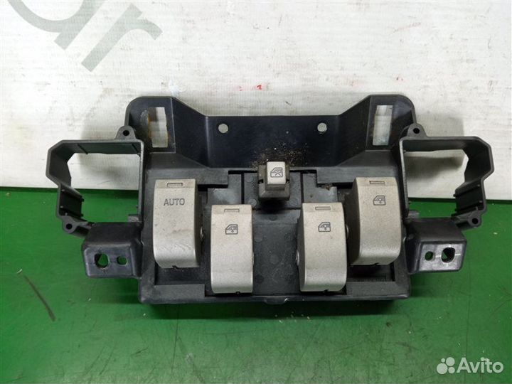 Блок управления стеклами Lincoln Navigator U228