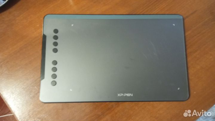 Графический планшет xp pen