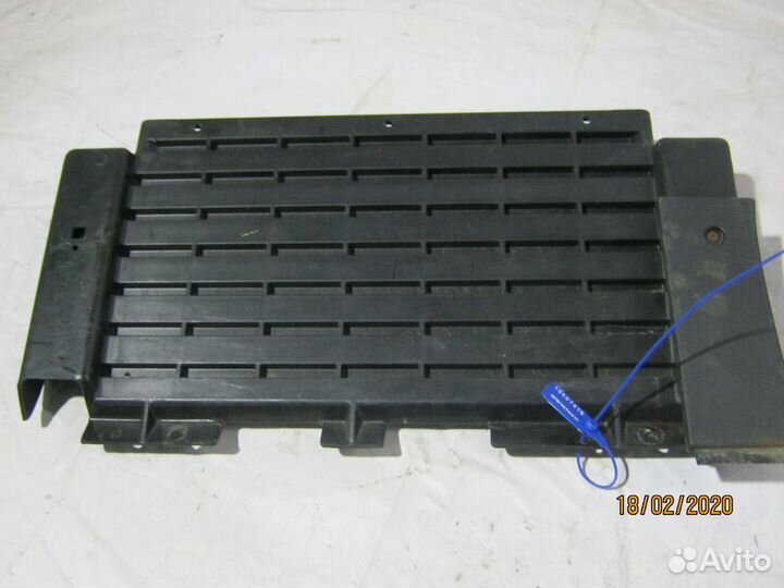 Накладка / XF105 (DAF) 1725852