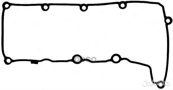 Прокладка, крышка головки цилиндра 714048700 VI
