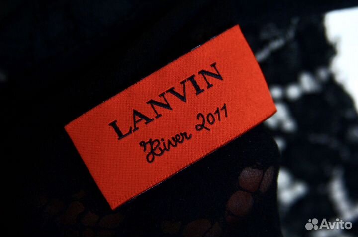 Lanvin
