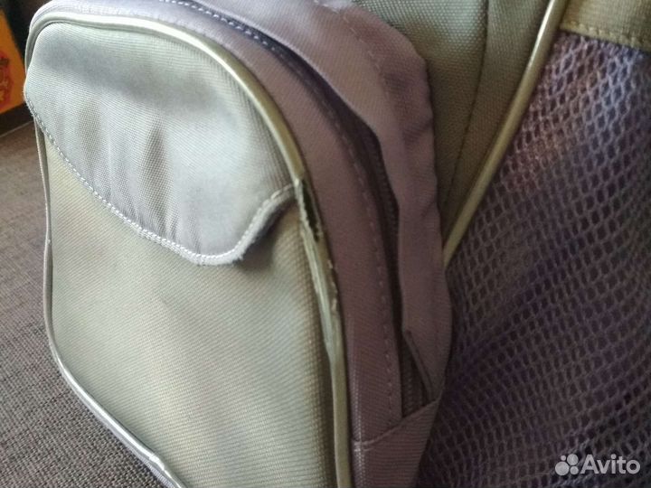 Школьный рюкзак ecco