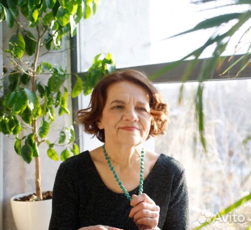 Репетитор по математике