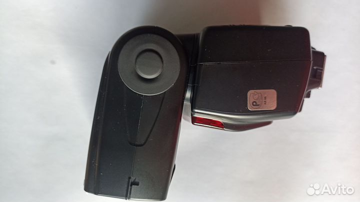 Фотовспышка nikon speedlight SB-700