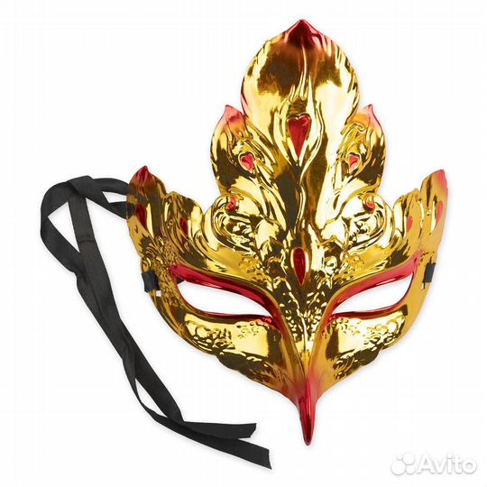 Маска карнавальная 