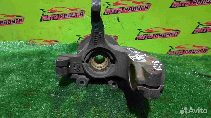 Ступица mazda BK, BK3P, BK5P, bkep axela, mazda3 2