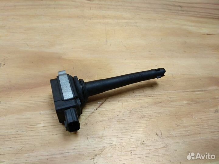 Катушка зажигания nissan X-trail