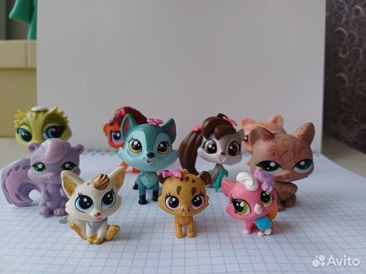Littlest Pet Shop