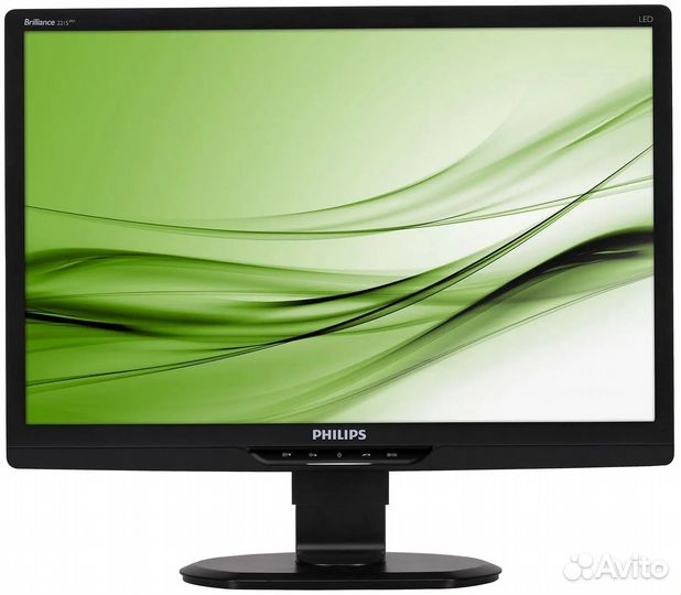 Монитор Philips 21.5