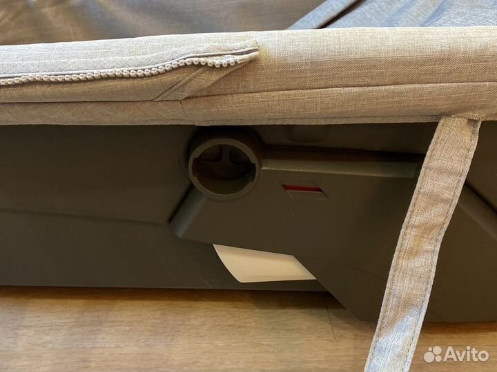 Люлька stokke xplory