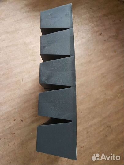 Кассеты для рассады 25, 64 ячеек