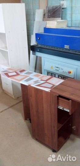 Гладильная тумба