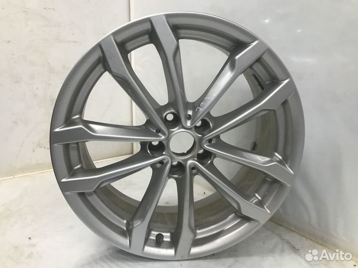 Комплект дисков R19 BMW 691 стиль X3 G01 оригинал