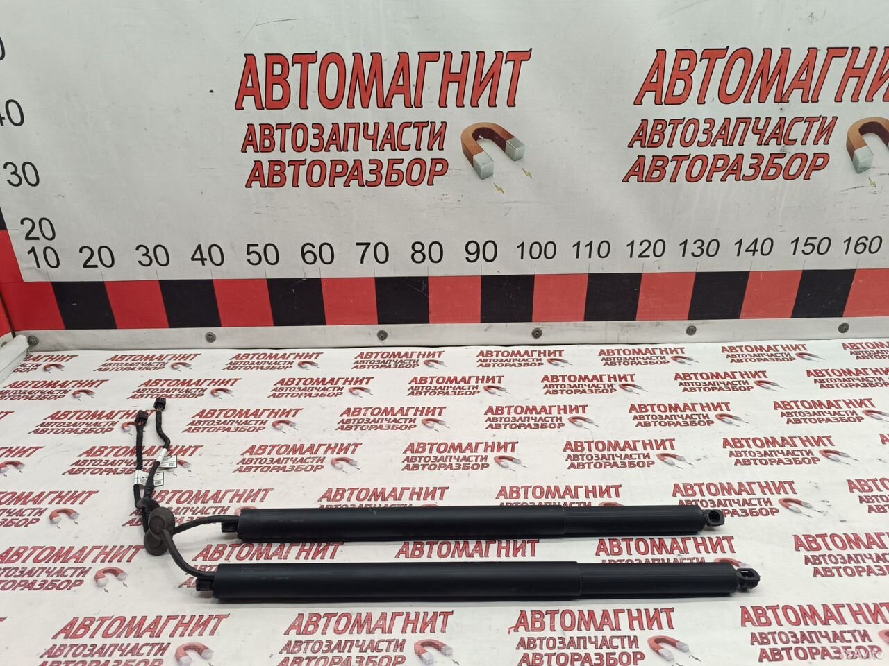 Электро привод багажника Geely Tugella Тугелла