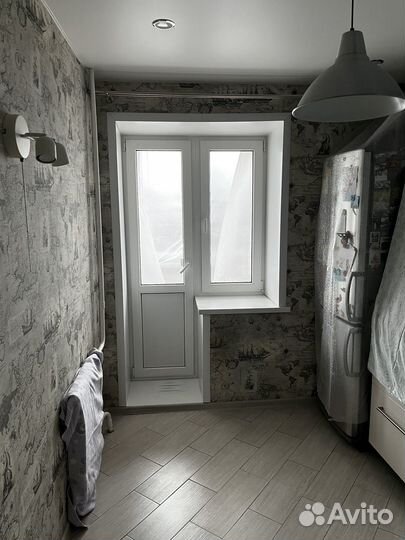 Балконный блок бу