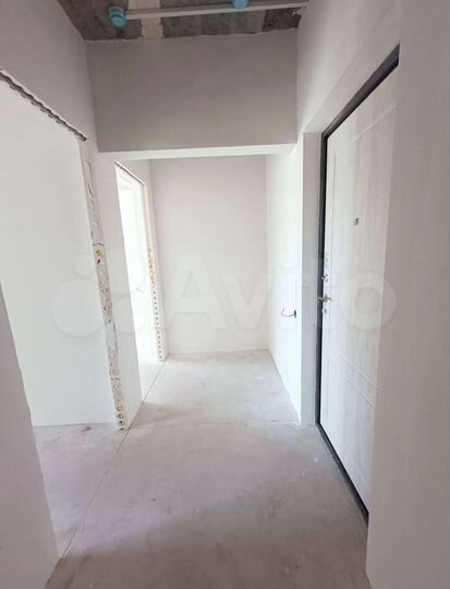 1-к. квартира, 39,3 м², 9/9 эт.