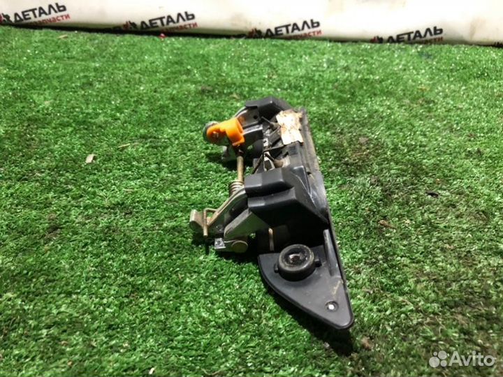 Ручка двери внешняя задняя правая Great Wall Hover