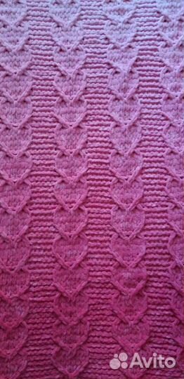 Плед детский