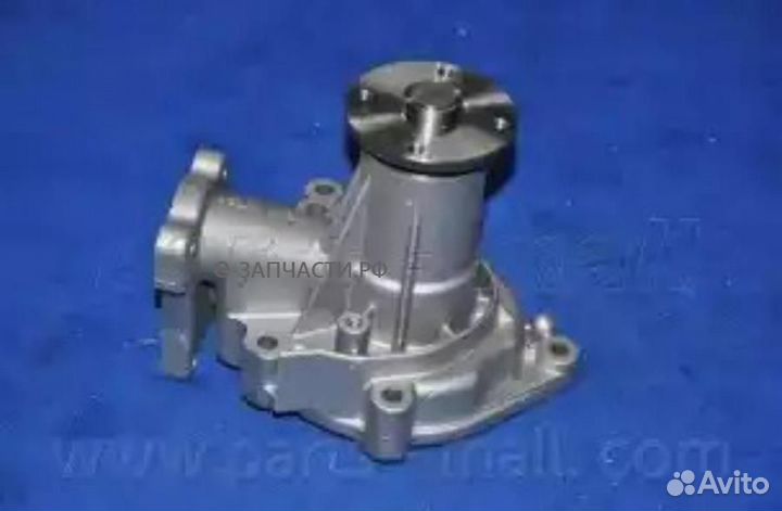 Parts-mall PHA-006 Водяная помпа