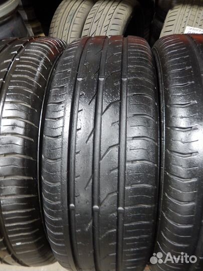 Continental ContiPremiumContact 2 205/60 R16